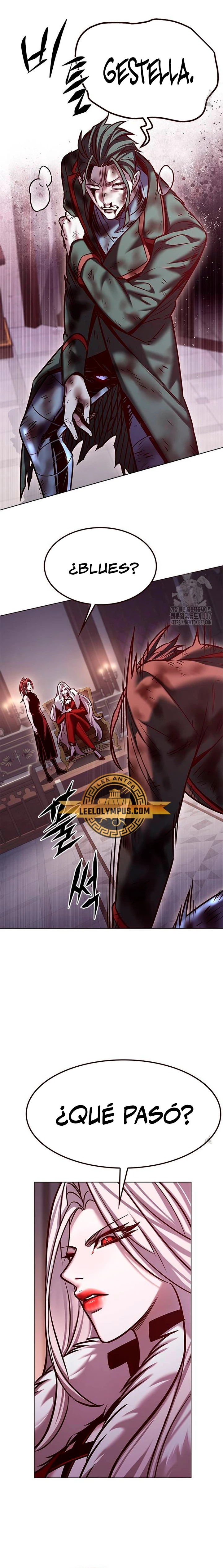 Eleceed Capitulo 298 página 26