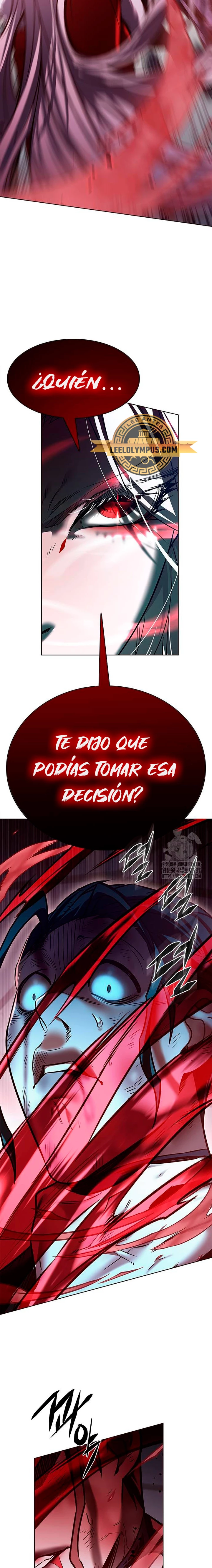 Eleceed Capitulo 298 página 29