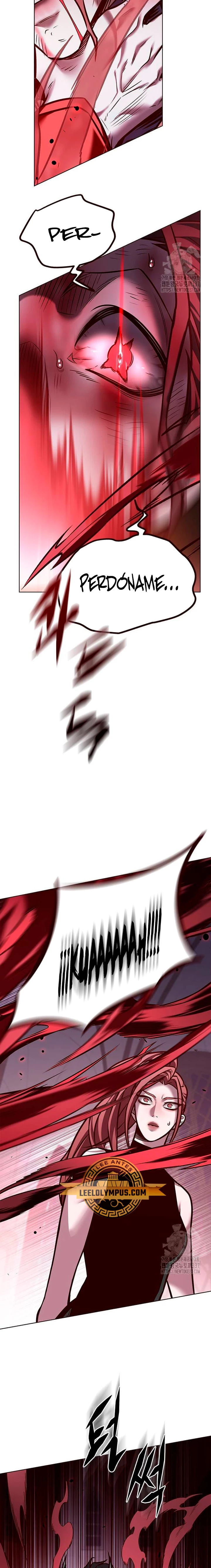 Eleceed Capitulo 298 página 30