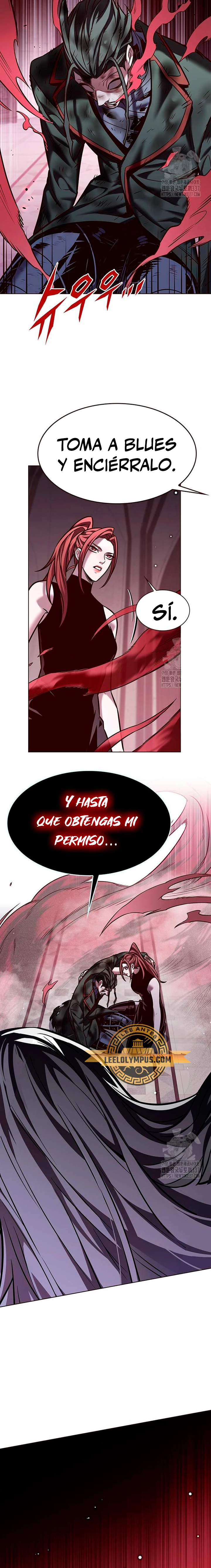 Eleceed Capitulo 298 página 31