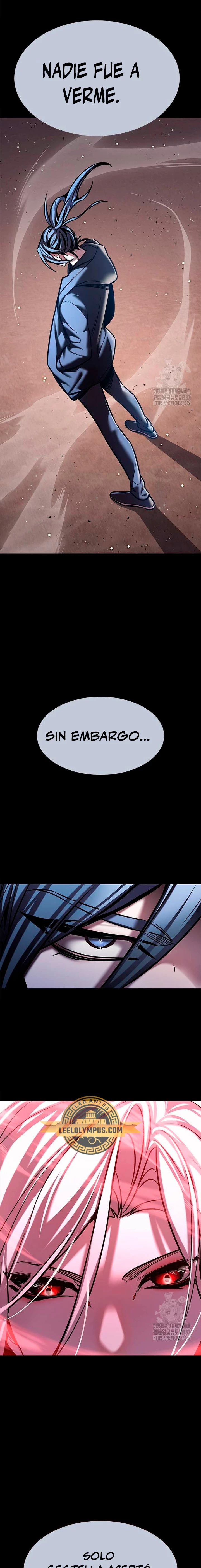 Eleceed Capitulo 298 página 8