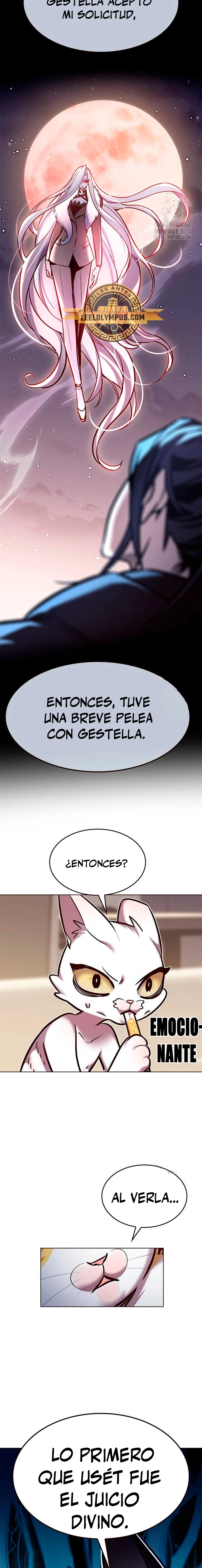 Eleceed Capitulo 298 página 9