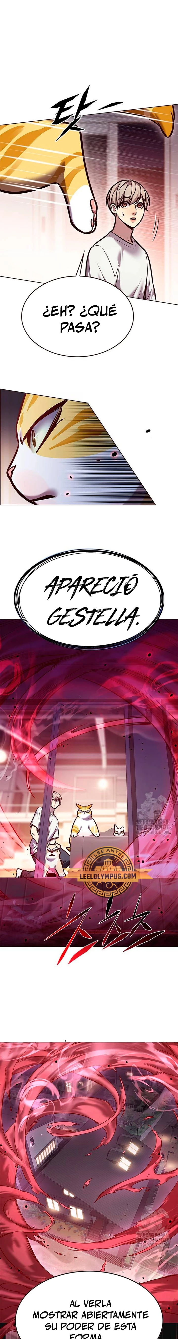 Eleceed Capitulo 299 página 10
