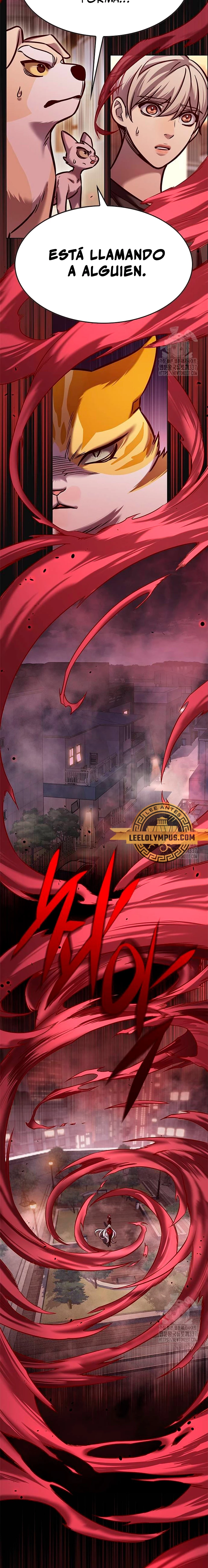 Eleceed Capitulo 299 página 11