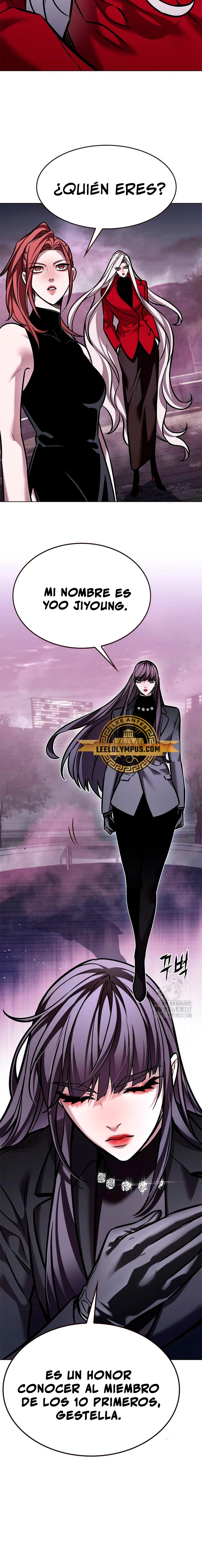 Eleceed Capitulo 299 página 13
