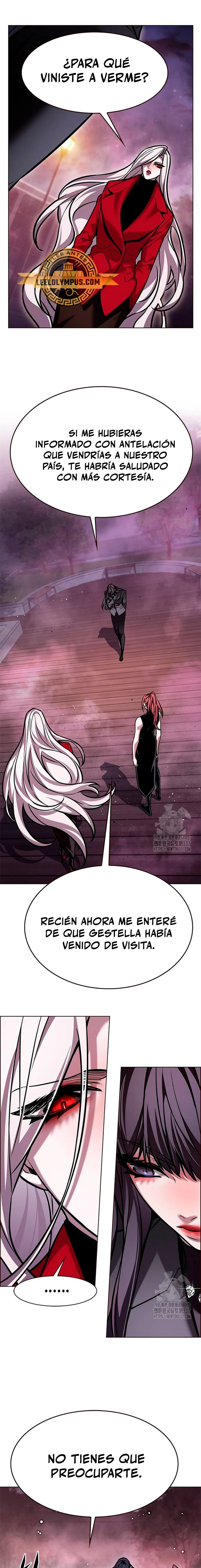Eleceed Capitulo 299 página 14