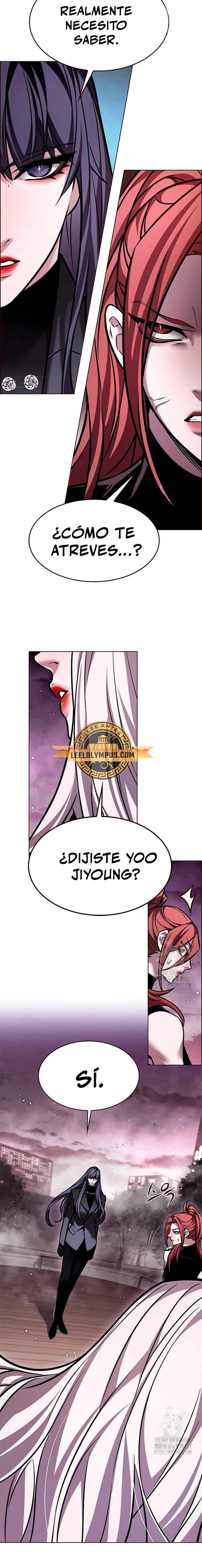 Eleceed Capitulo 299 página 16