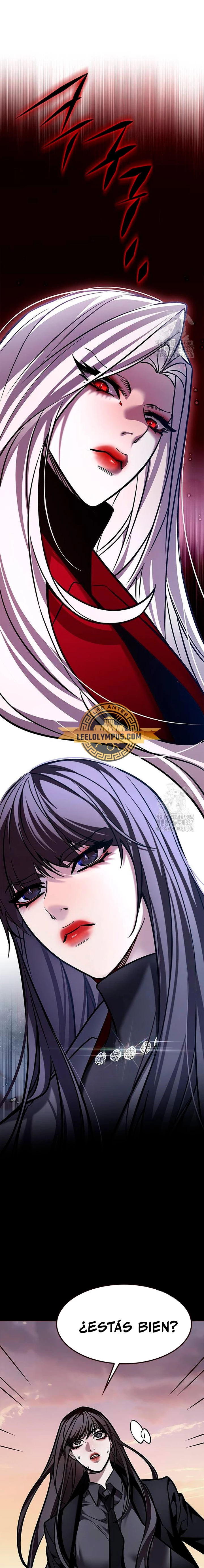 Eleceed Capitulo 299 página 17