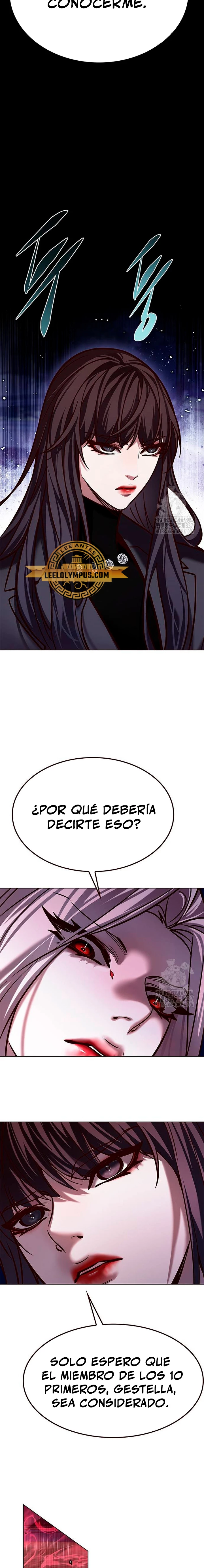 Eleceed Capitulo 299 página 19