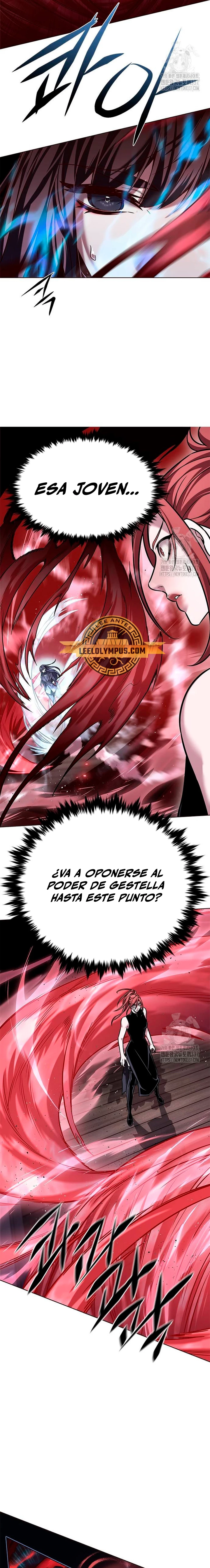 Eleceed Capitulo 299 página 22