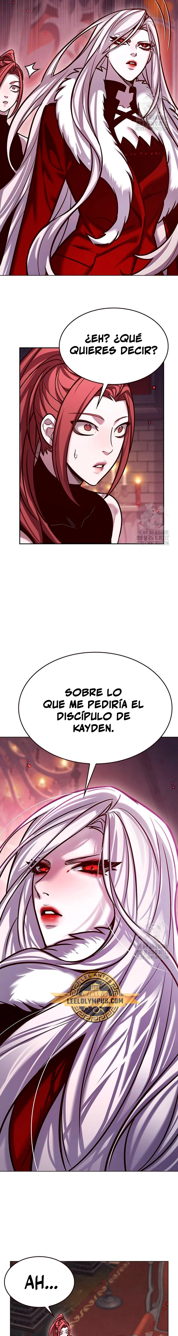 Eleceed Capitulo 299 página 5