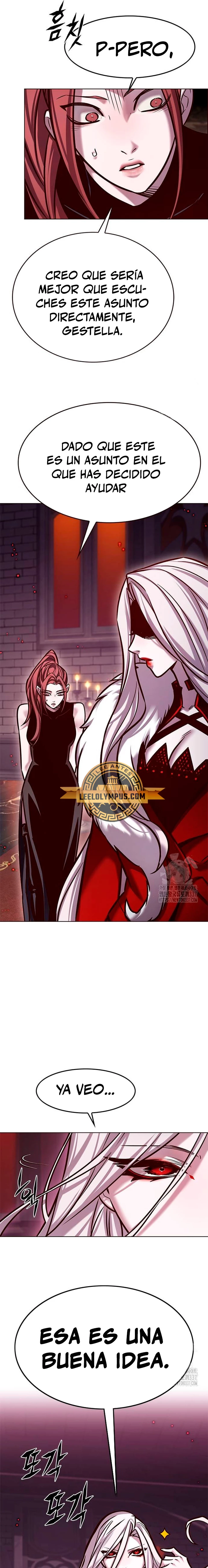 Eleceed Capitulo 299 página 7