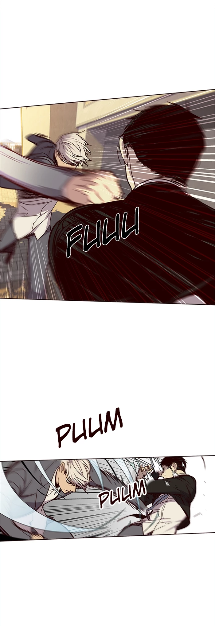 Eleceed Capitulo 30 página 13