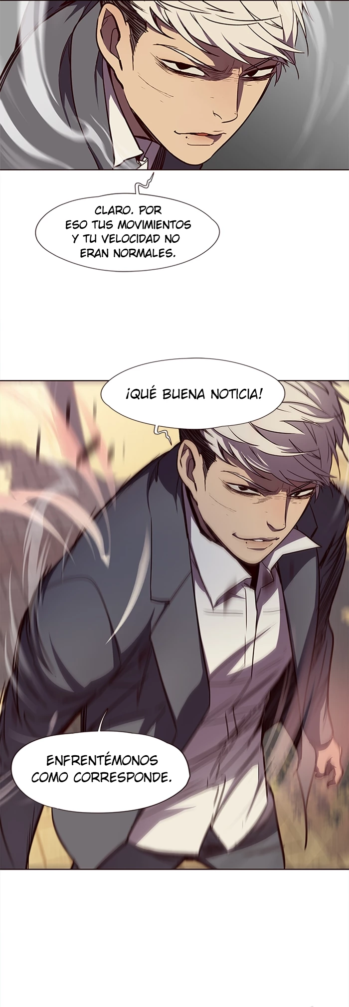 Eleceed Capitulo 30 página 23