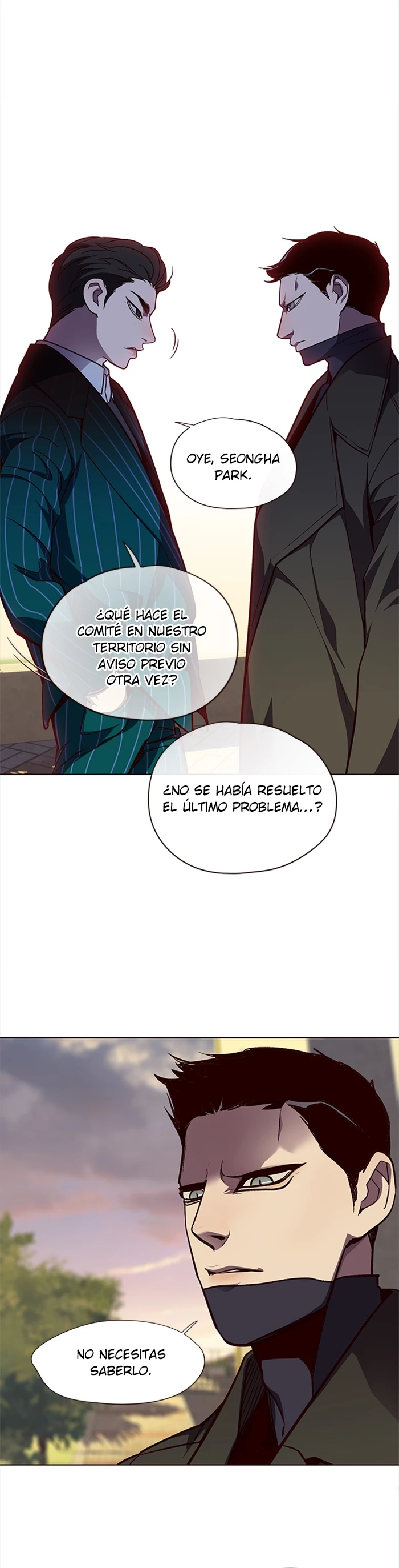 Eleceed Capitulo 30 página 30