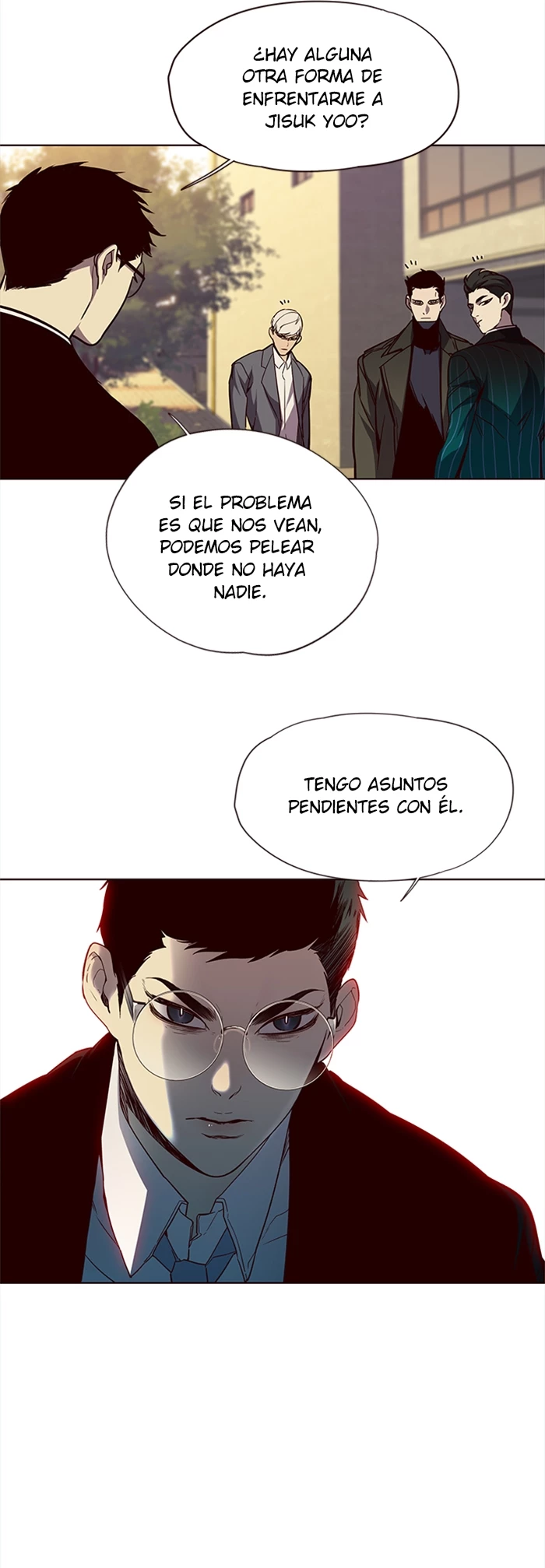 Eleceed Capitulo 30 página 33