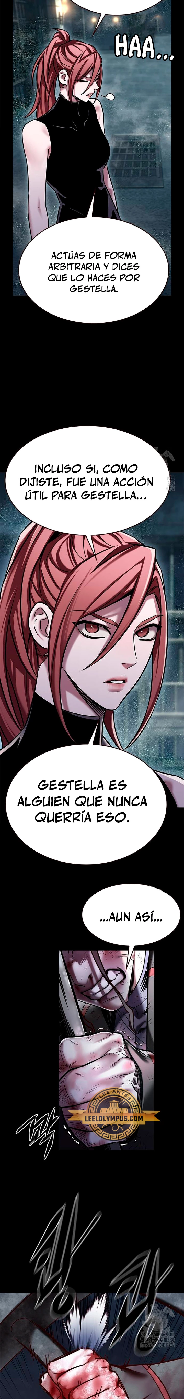 Eleceed Capitulo 300 página 10