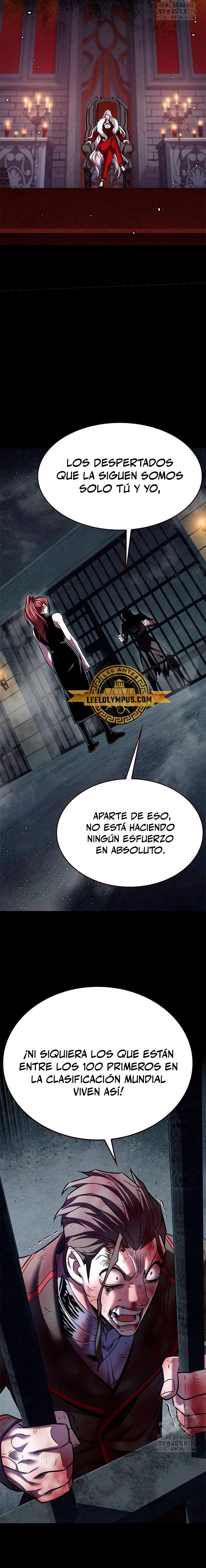 Eleceed Capitulo 300 página 14