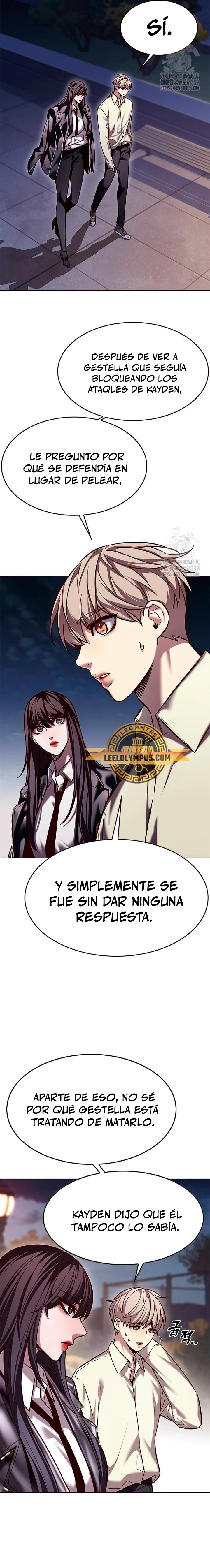 Eleceed Capitulo 300 página 17
