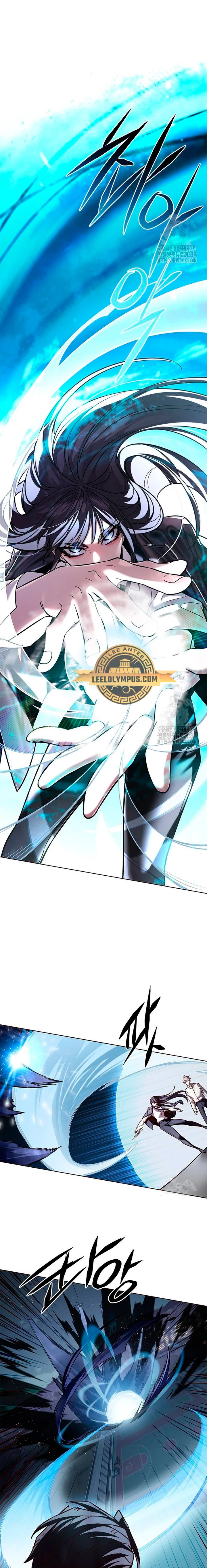 Eleceed Capitulo 300 página 24