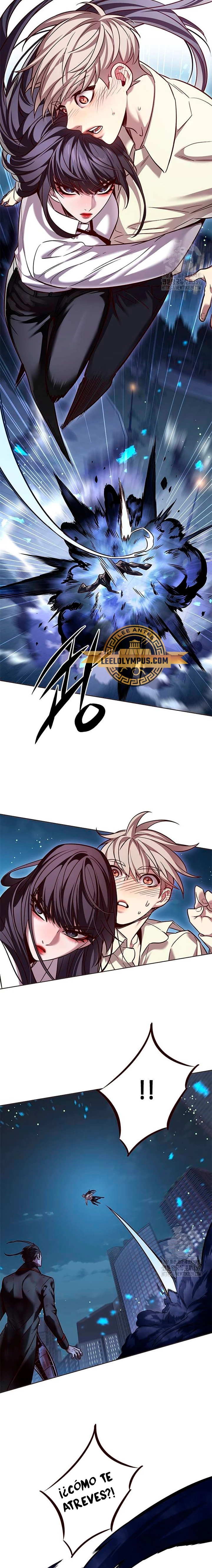 Eleceed Capitulo 300 página 28