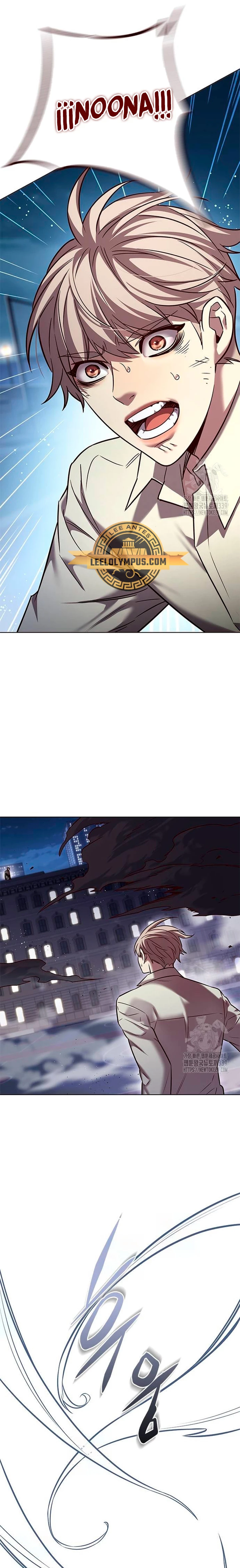 Eleceed Capitulo 300 página 32