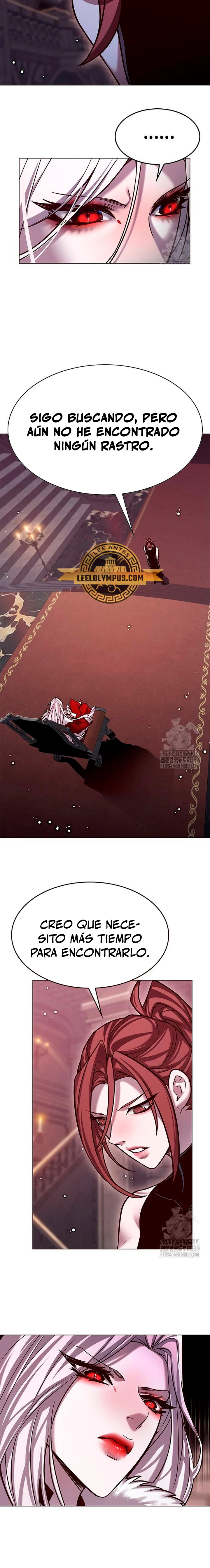 Eleceed Capitulo 300 página 4