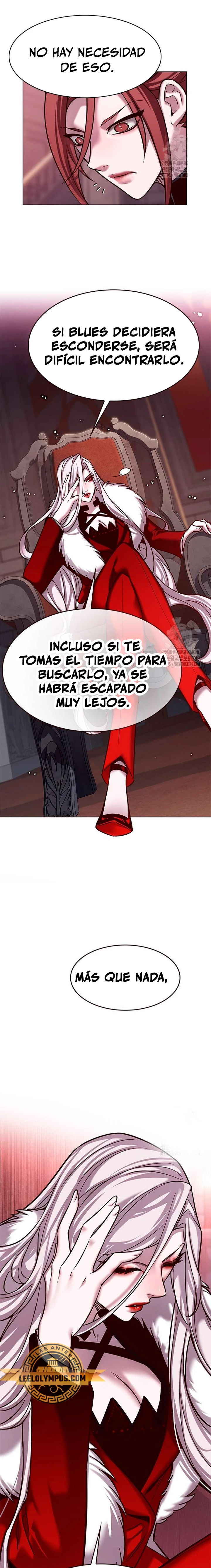 Eleceed Capitulo 300 página 5