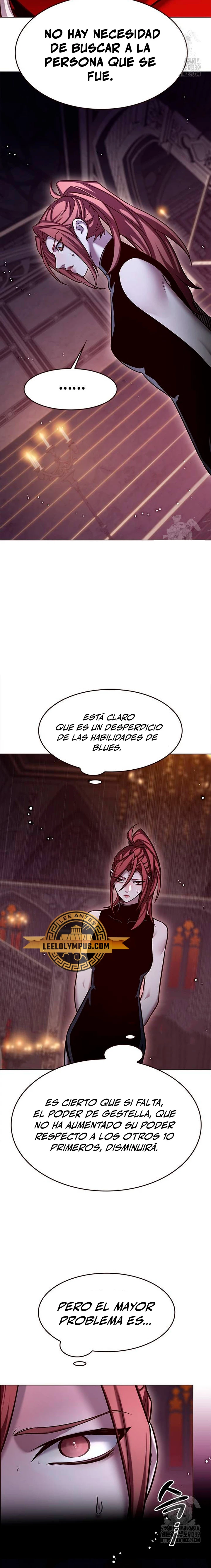 Eleceed Capitulo 300 página 6