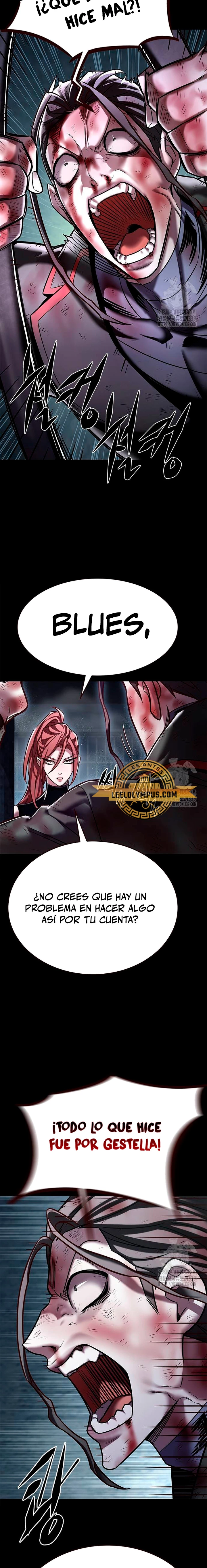 Eleceed Capitulo 300 página 8