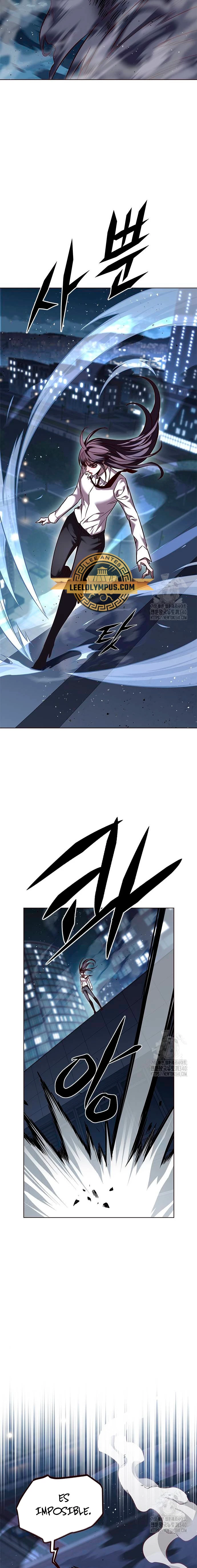 Eleceed Capitulo 301 página 13