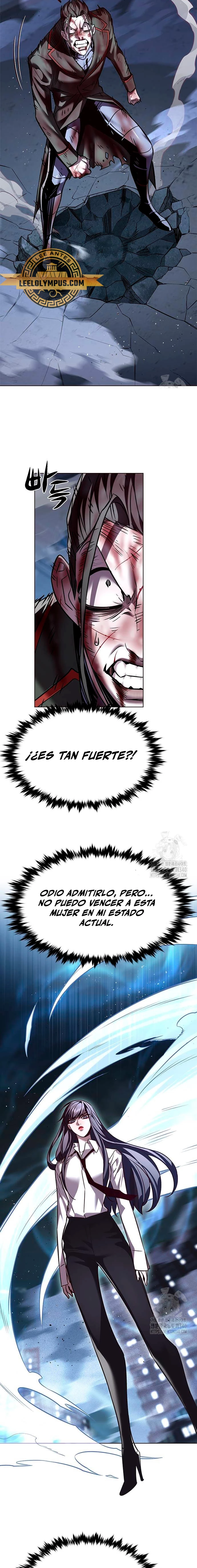Eleceed Capitulo 301 página 14