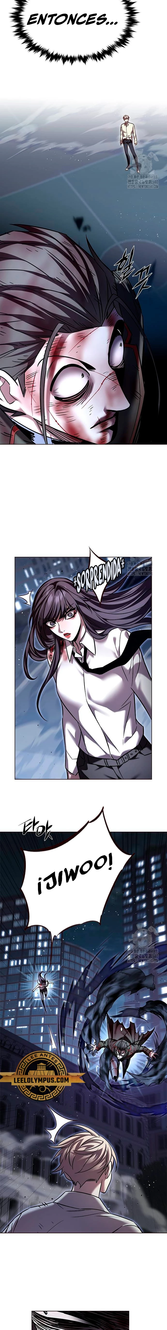 Eleceed Capitulo 301 página 15
