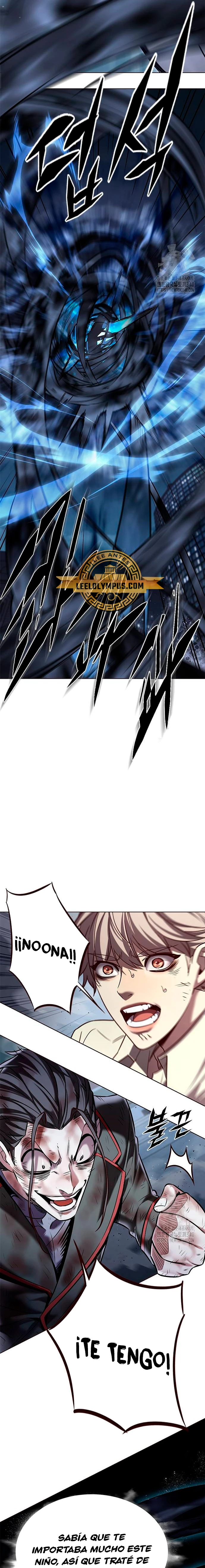 Eleceed Capitulo 301 página 17