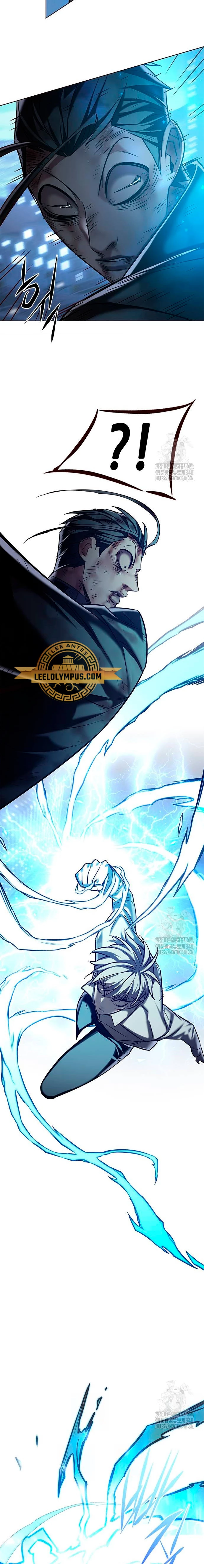 Eleceed Capitulo 301 página 19