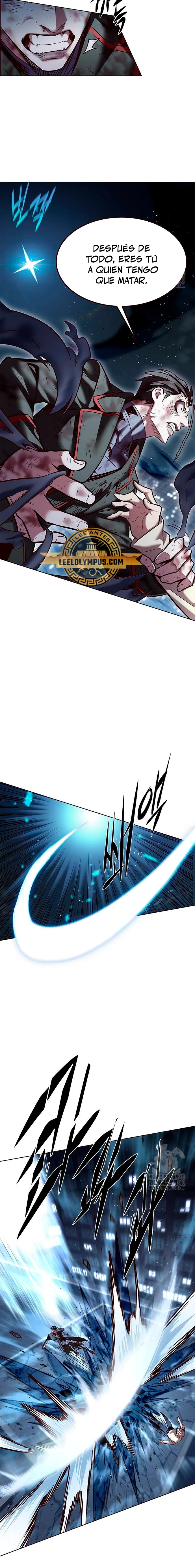 Eleceed Capitulo 301 página 23