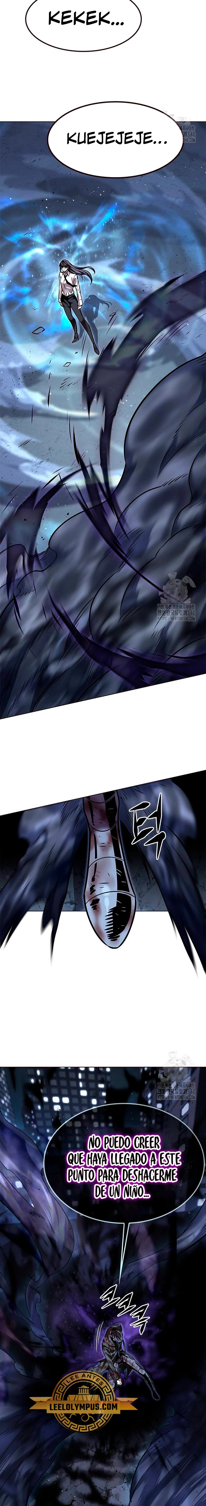 Eleceed Capitulo 301 página 30