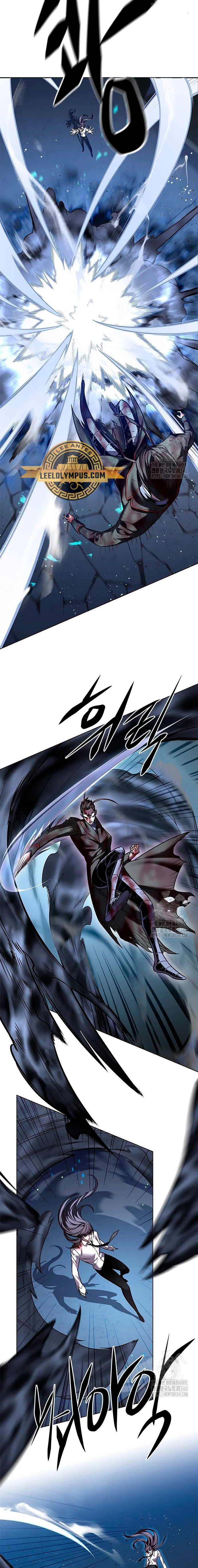 Eleceed Capitulo 301 página 9