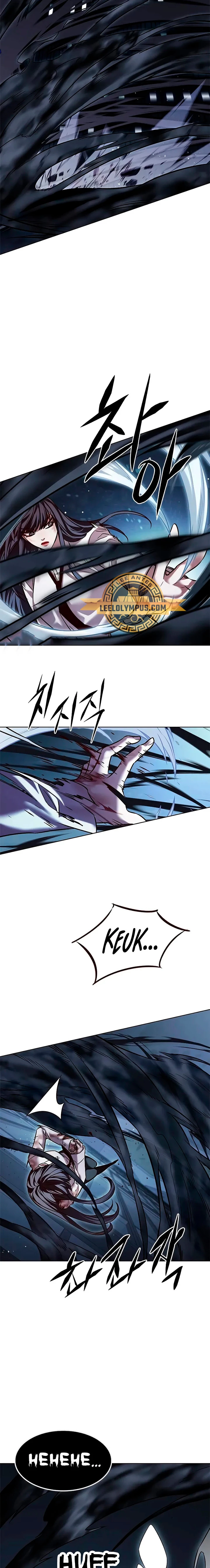 Eleceed Capitulo 302 página 14