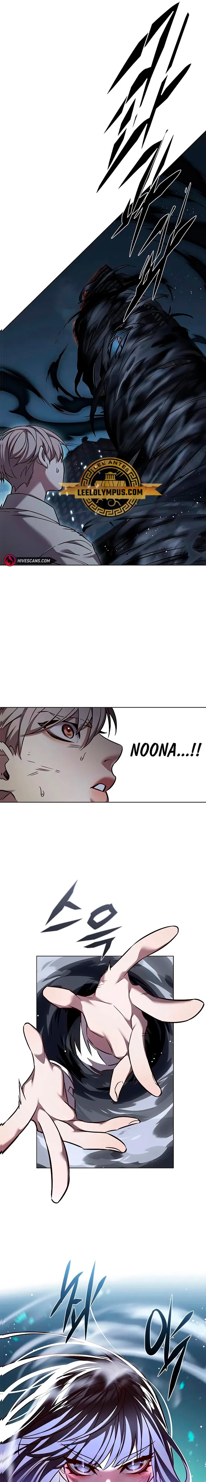 Eleceed Capitulo 302 página 17