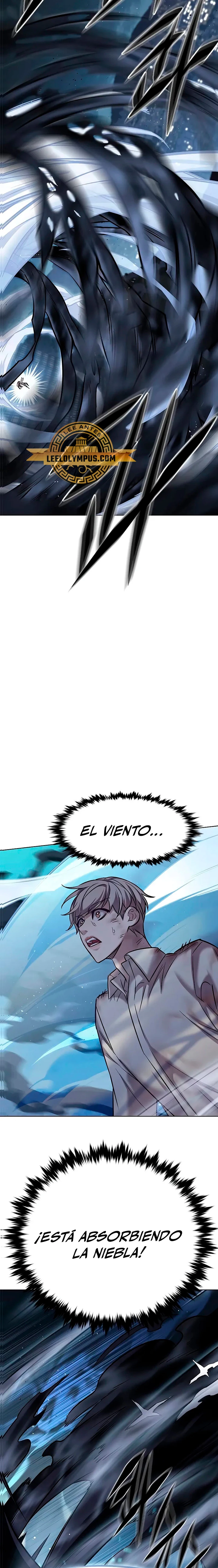 Eleceed Capitulo 302 página 19