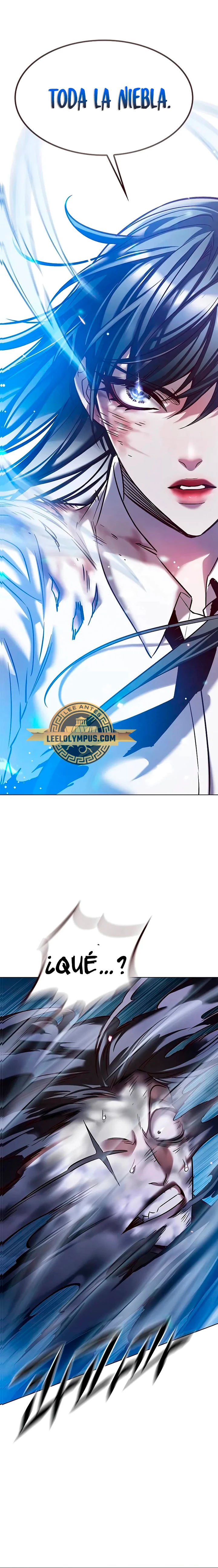 Eleceed Capitulo 302 página 21