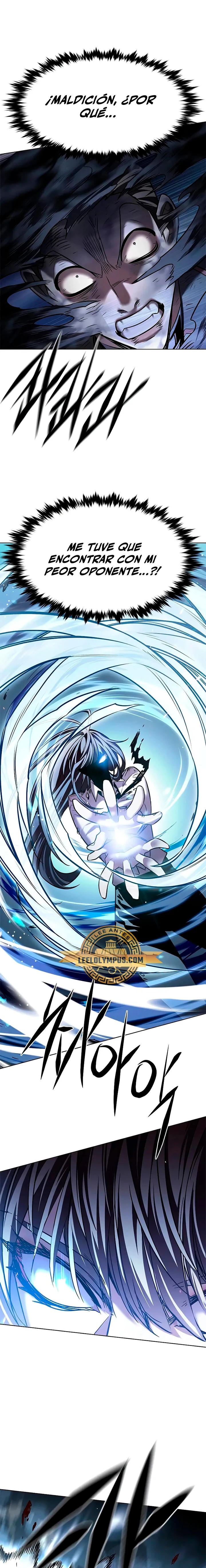 Eleceed Capitulo 302 página 24