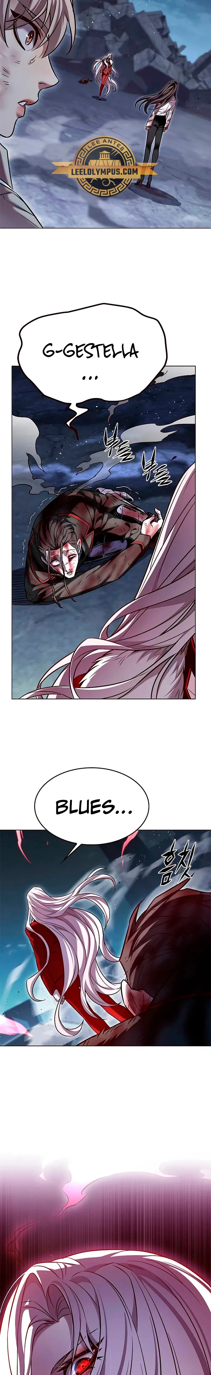 Eleceed Capitulo 302 página 29