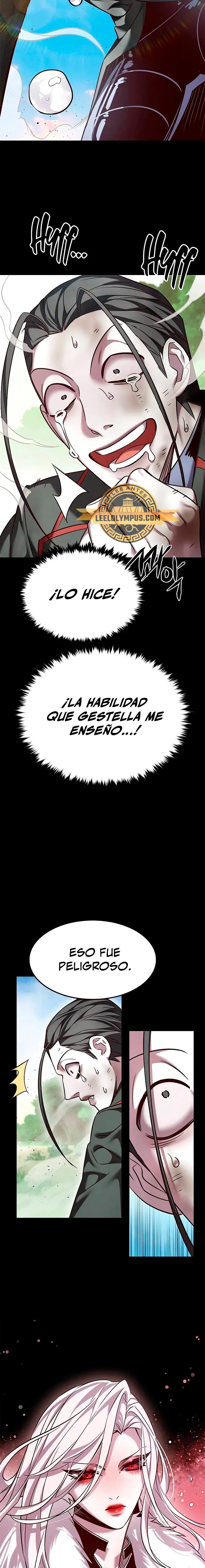 Eleceed Capitulo 302 página 3