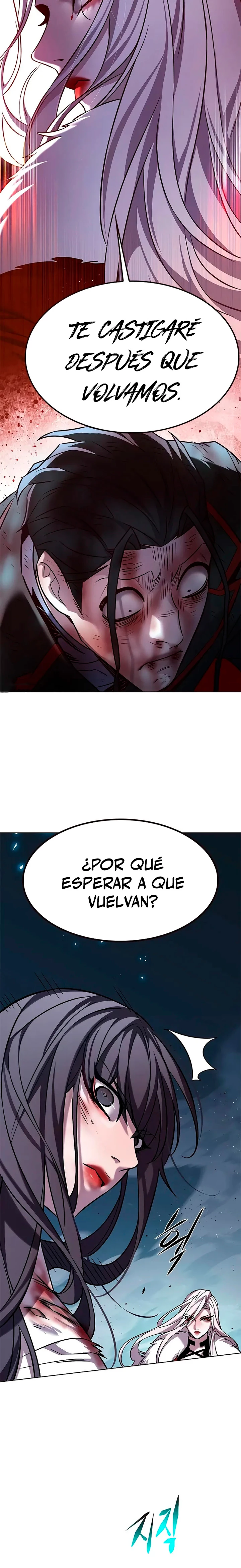 Eleceed Capitulo 302 página 30