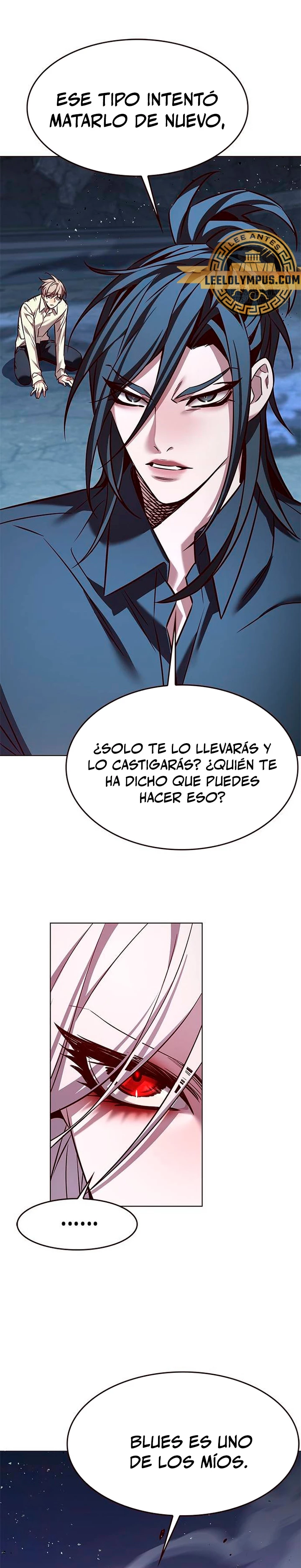 Eleceed Capitulo 302 página 32