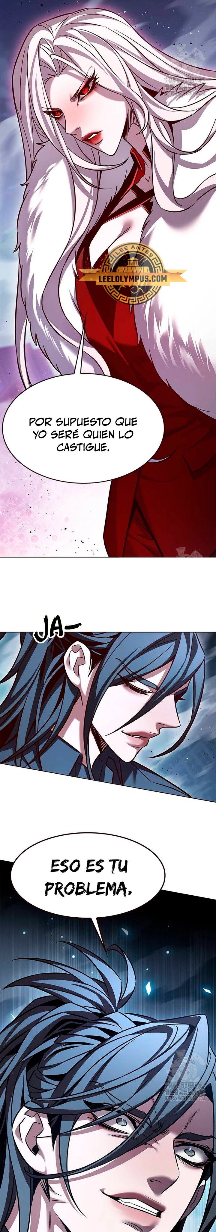 Eleceed Capitulo 302 página 33