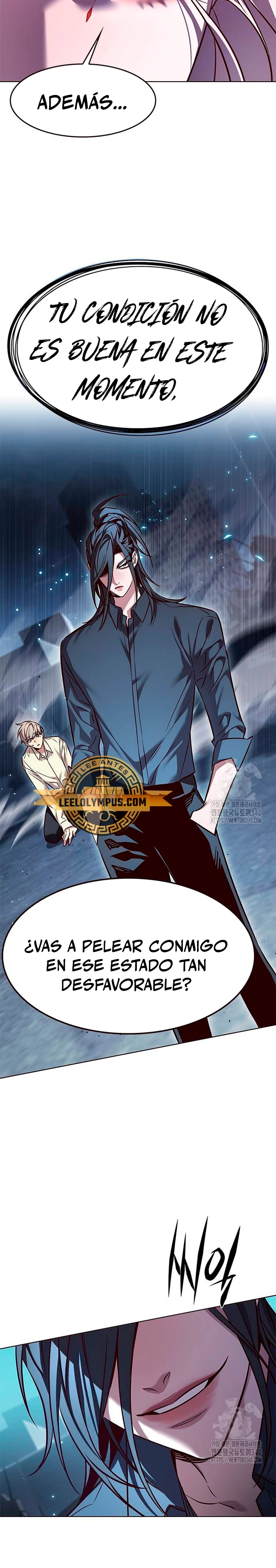 Eleceed Capitulo 302 página 35