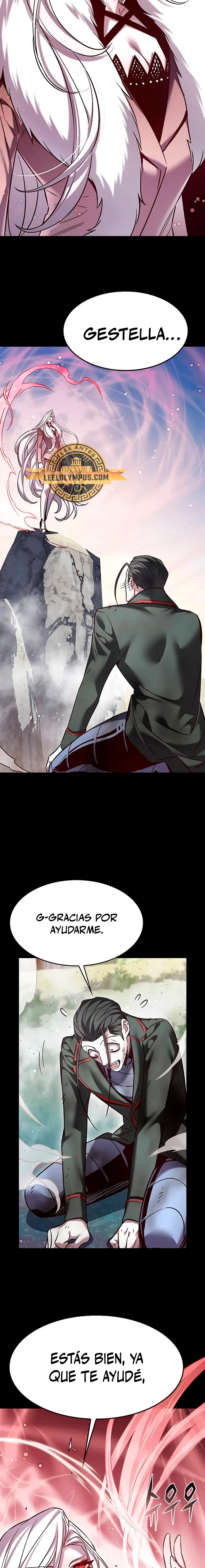 Eleceed Capitulo 302 página 4